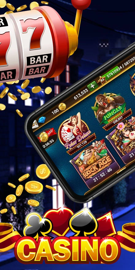 OSCARSPIN Screenshot