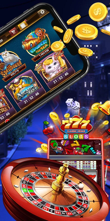 OSCARSPIN Screenshot