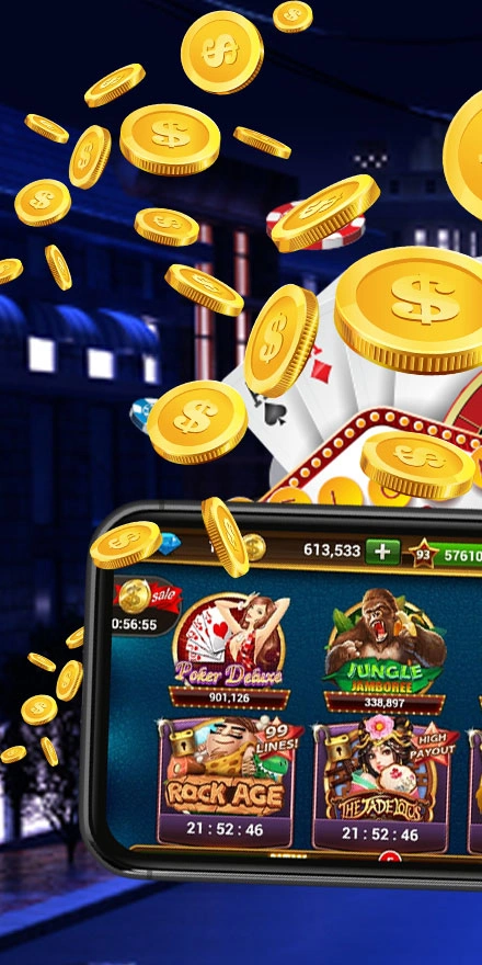 OSCARSPIN Screenshot